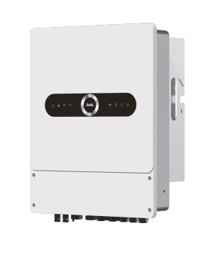 Low Voltage Hybrid Inverter 3kw 3.6kw 4kw 4.6kw 5kw 6kw 8kw Single Phase Energy Storage Power Solar Inverter