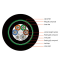 prysmian underground optical fibre cable price per meter