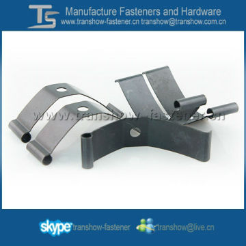 Stamped Brackets