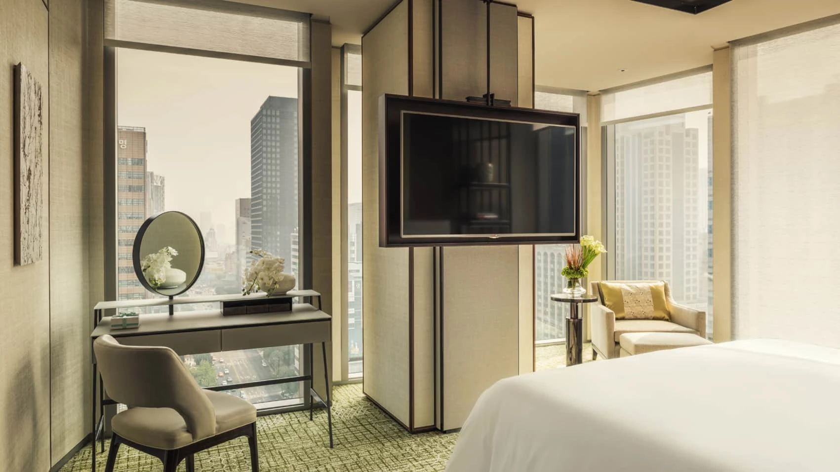 Four Seasons Hotel Seoul (45)