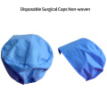 Disposable Surgical Caps Doctors Non-woven