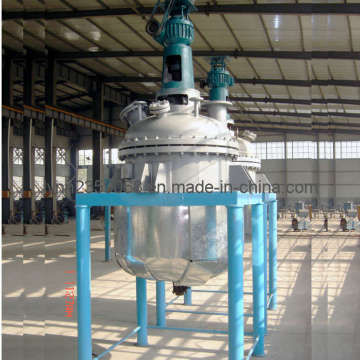 Electricity Heating Reactor