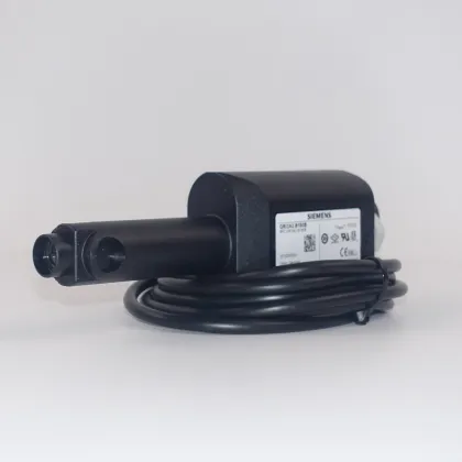 SIEMENS Infrared Flame Detector QRI2B2.B180B