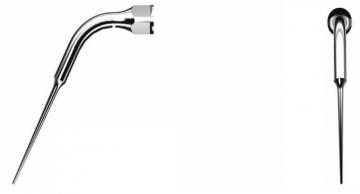 Type E15 EMS Piezo Scaling Tip