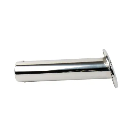XINXING Marine 316 Stainless Steel Base Hardware for Fishing Rod