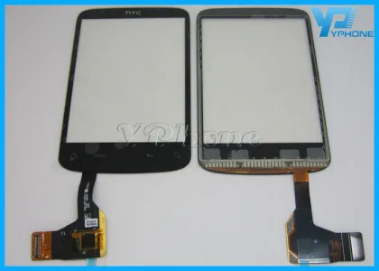 Glass Touch Htc 3.2 Inch Screen Repair For Htc Wildfire G8