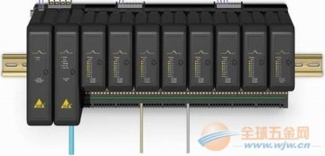 EMERSON DeltaV KJ4001X1-CH1  RTD Terminal Block