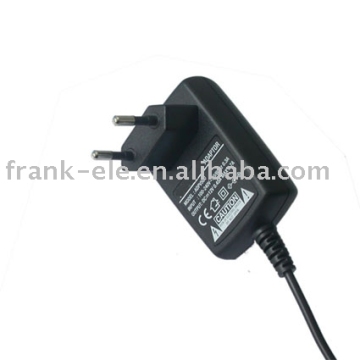 POWER SUPPLY