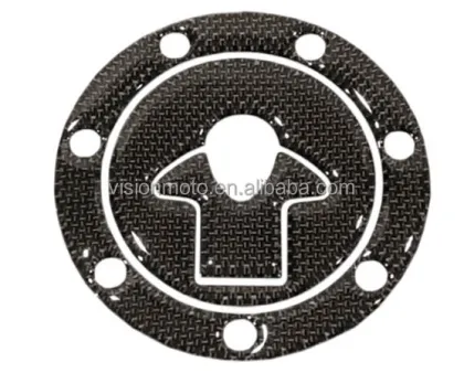 Self-Adhesive Moto Fuel Tank Stickers for Motorcycle Tank Pads