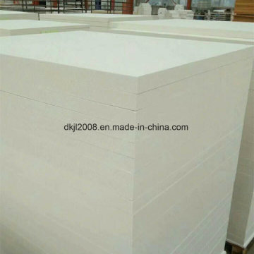 Nice Quality 1600c 1700c 1800c Alumina Ceramic Fiber Board for Kiln