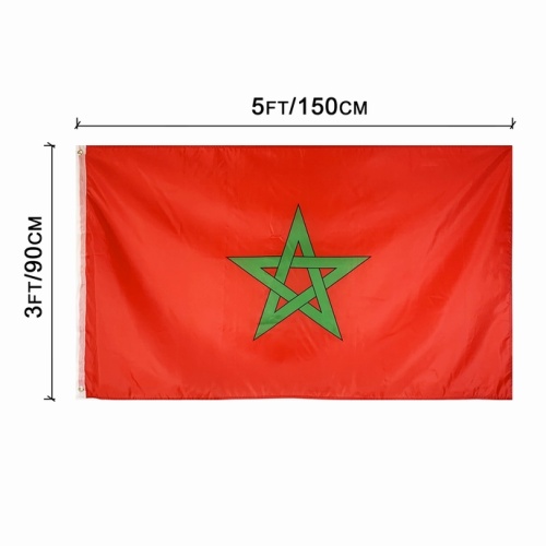 promotion fast delivery banner polyester flag