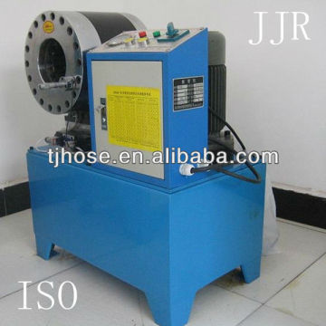 Best quality ! Used hydraulic hose crimping machine