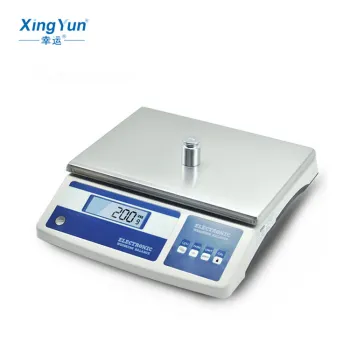 XINGYUN XY10MB 11kg Digital Industrial Scale - China Manufacturer