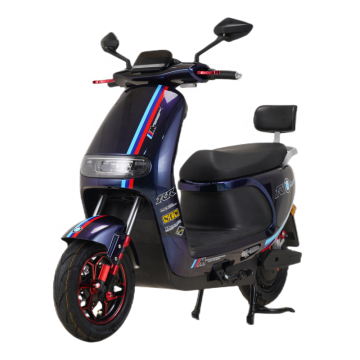 2023 Fastest Electric Scooter, Powerful Motorcycle, 2-Wheel Motorbike, Affordable Electric Moped with 2 Seats: Top Picks for Speed and Value