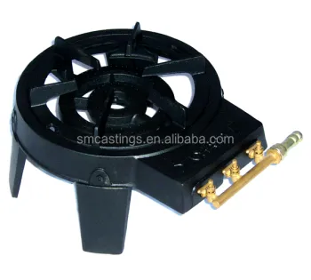 Budget-Friendly 2 Burner Butane/Propane Stove for Indoor Home Use