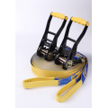 Customization Color 50MM / 2'' Slacklining Set