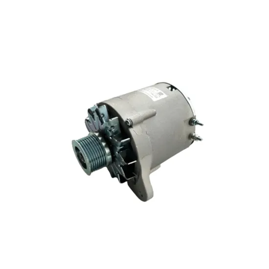Price of Replacement Parts: 37V66-01010 24V 45A Generator Alternator for Brand New Trucks