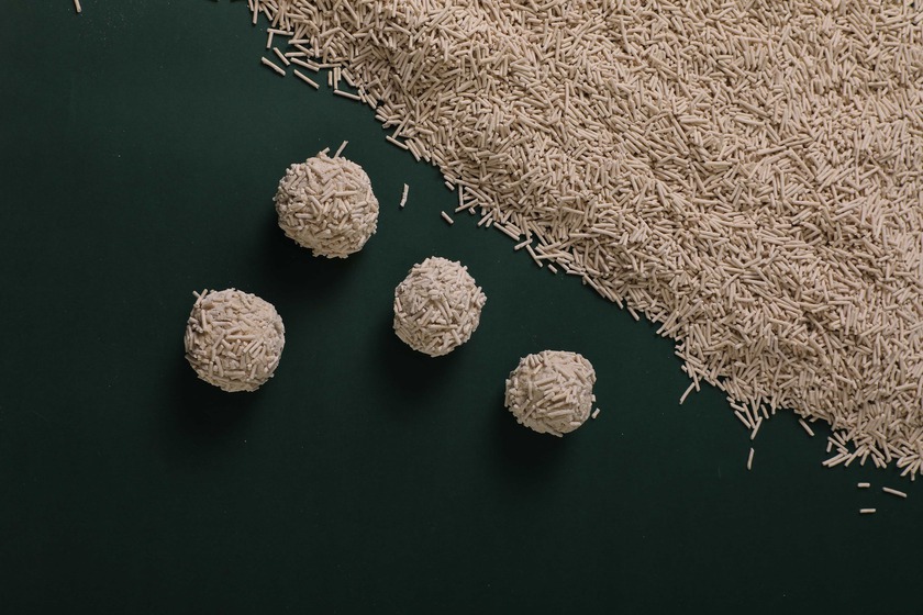 Extra-Large 10kg Tofu Cat Litter