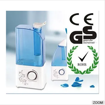 1.0L korean mini air innovations water bottle humidifier