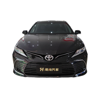มือสองที่ประหยัดต้นทุน 2023 Toyota Camry 4 ประตู 5 ซีดานซีดาน
