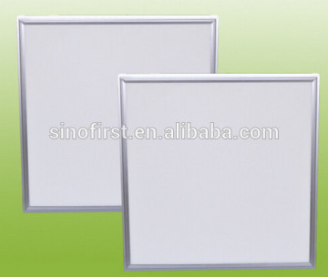 40w 600x600 led panel light , suspended ceiling panels light
