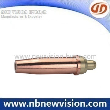 Victor Cutting Tip And Nozzle 1-101 