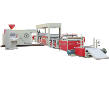 Extrusion Laminating Machine Search Engine