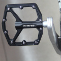 Pedal Sepeda MTB Pedal Sepeda Pedal Datar Aluminium 9/16 &quot;Disegel Bantalan Ringan Sepeda Kaki Pedal Efisiensi Pedal