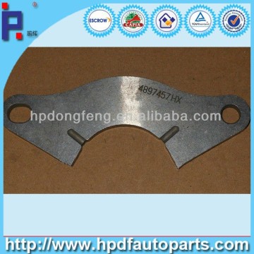 Parti del motore Supporto di spinta dell'albero a camme QSB 4897457 per motore diesel QSB