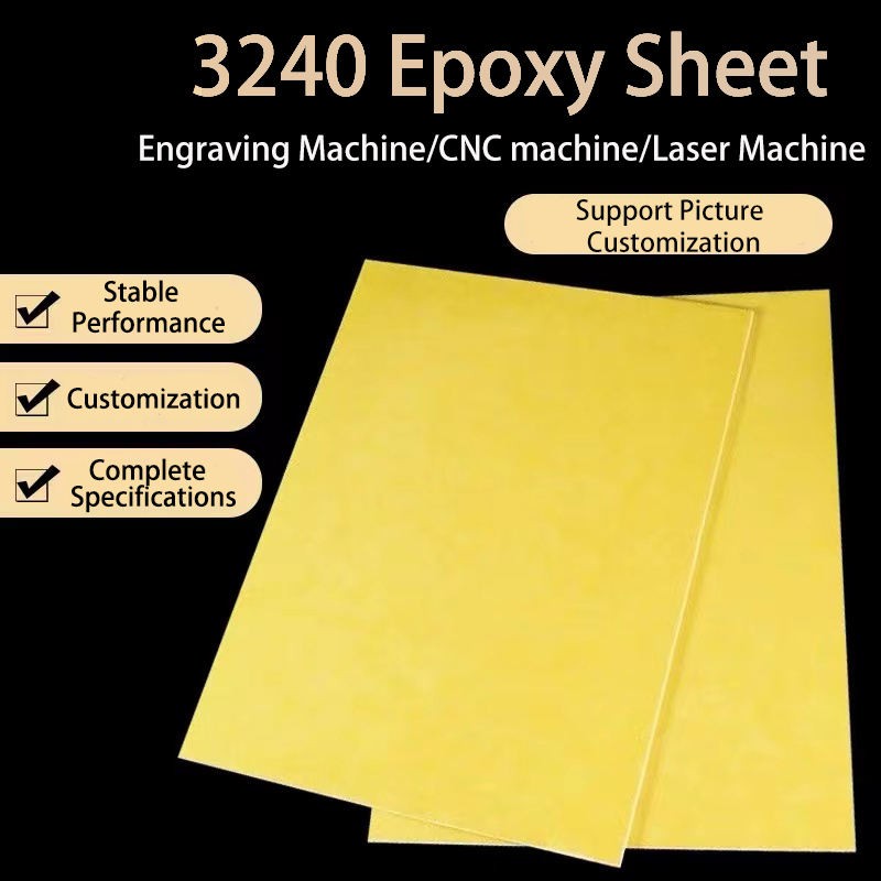  3240 epoxy glass fibre fiberg2