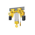 10 ton Reliable Electric Chain Hoist