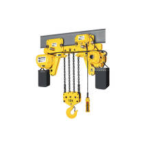 10 ton Reliable Electric Chain Hoist