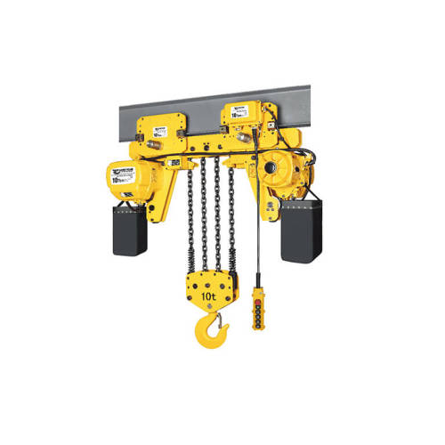 10 ton Reliable Electric Chain Hoist