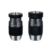 Tự khóa 1 / 2-20UNF 13mm Chuck khoan không cần chìa khóa