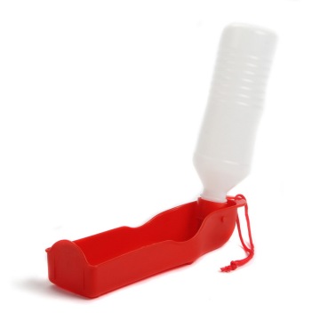 Pet Dog Travel Bottle
