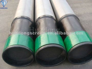 Gravel Pack Screen From Drict Factory (20 year's factory in China)