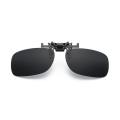 Custom Polarized Sunglass Clip Ons For Eyeglasses