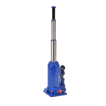 10 Ton Hydraulic Jack and Jack Stands 3T to 32T