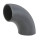 48 Zoll A234 Wpb stumpfgeschweißte Carbon Steel Elbow