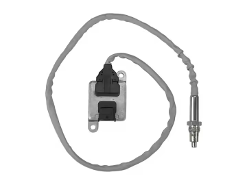 New Nitrogen Oxide Sensor NOX Sensor 5WK9 6607 06F907807F for AUDI/VW