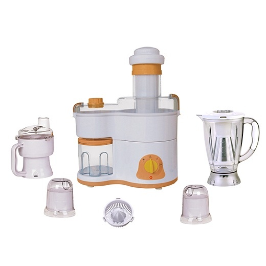 Best 7 cup Plastic jar food processor