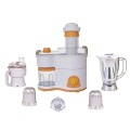 Baby food electric chopper with glass bowl