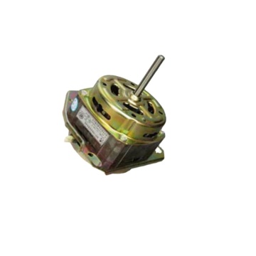 2024 120W 1350rpm Single Phase Washing Machine Motor