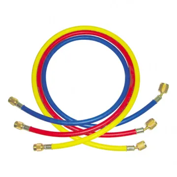 Refrigerant Charging Hose for Manifold Gauge: The Ultimate Guide and Shop