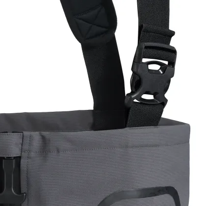 High Quality Men's Stockingfoot Fly Fishing Waders - Breathable Chest Waders