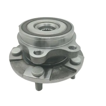 Front Wheel Hub Bearing Parts for Japanese Cars (Corolla 2006, Levin, RAV 4 2009, Lifan 720) - 43550-42010, 43550-28010