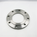 DIN standard DN2400 size plate flange