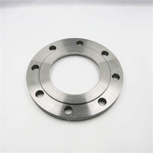 Flange de placa de tamanho DN2400 padrão DIN