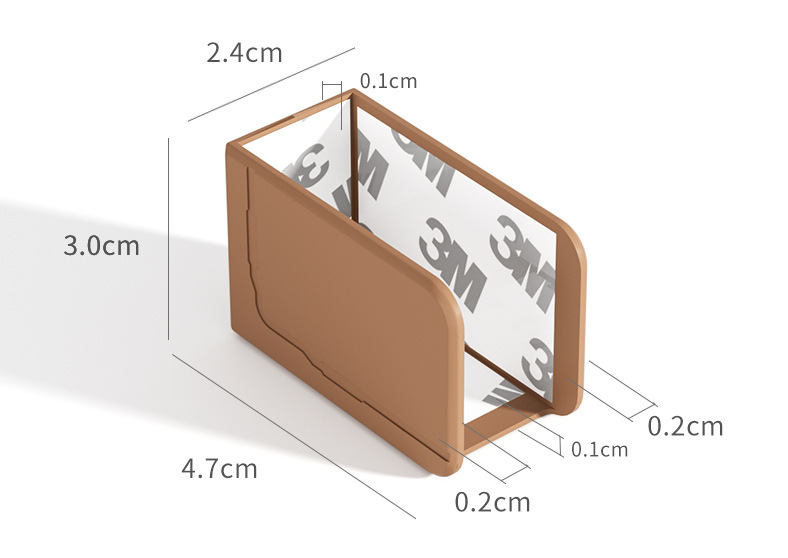 U Shaped Silicone Edge Guards Corner Covers