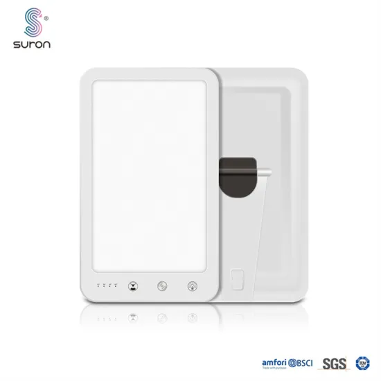 Suron SAD Light Therapy Lamp Therapy Light